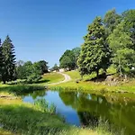 Сasa de vacaciones Monti Di Motti Inmitten Der By Interhome