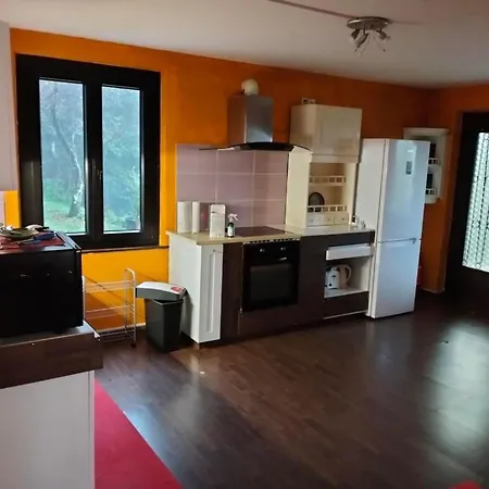 Monti Di Motti Inmitten Der By Interhome بيت للعطل *