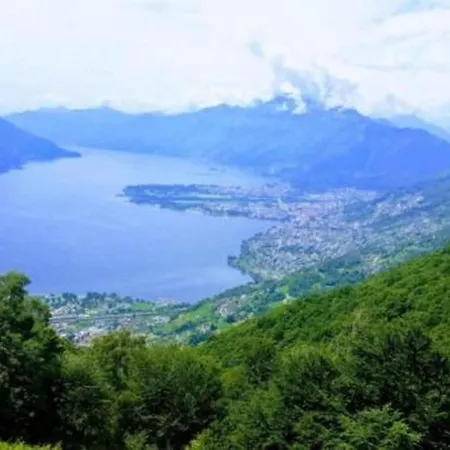 Monti Di Motti Inmitten Der By Interhome * غوردولا