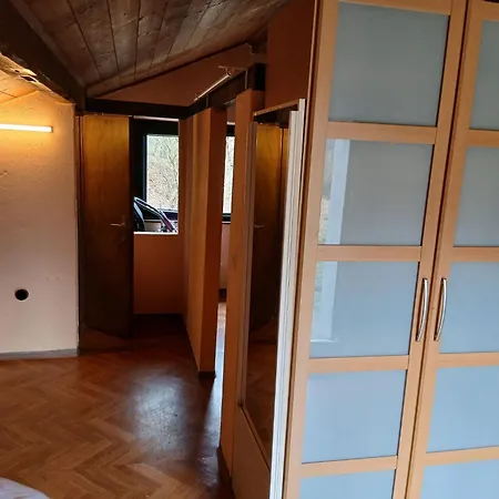 Monti Di Motti Inmitten Der By Interhome Dom wakacyjny