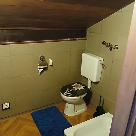 Monti Di Motti Inmitten Der By Interhome