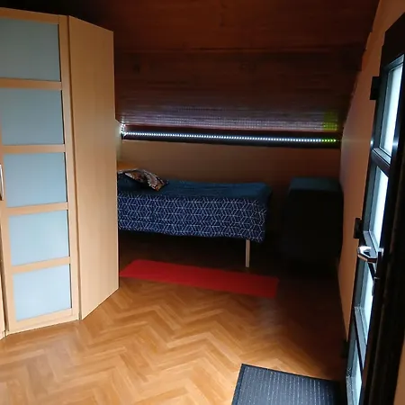 Monti Di Motti Inmitten Der By Interhome Holiday home