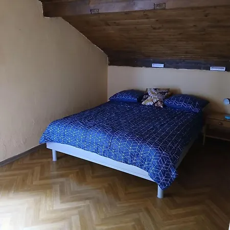Monti Di Motti Inmitten Der By Interhome Holiday home