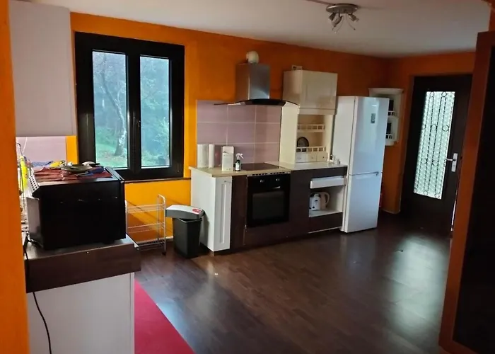 Monti Di Motti Inmitten Der By Interhome بيت للعطل *