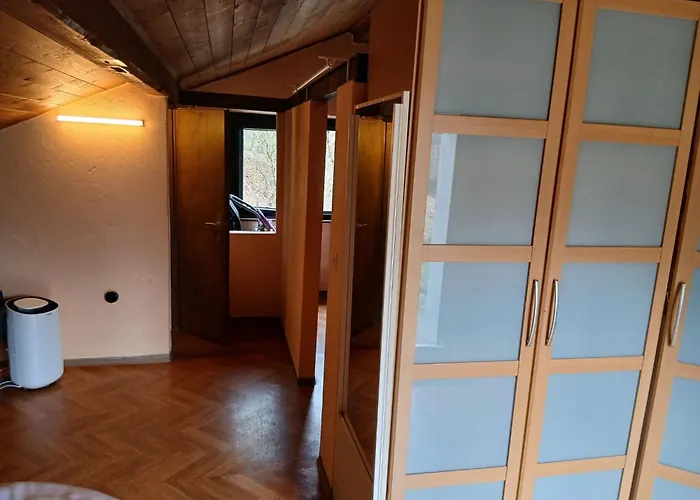 Monti Di Motti Inmitten Der By Interhome بيت للعطل