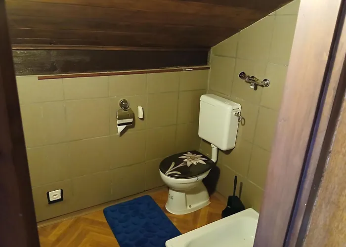 Monti Di Motti Inmitten Der By Interhome