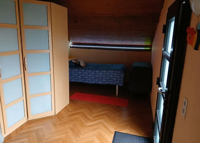 Monti Di Motti Inmitten Der By Interhome بيت للعطل