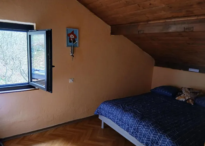 Monti Di Motti Inmitten Der By Interhome * غوردولا