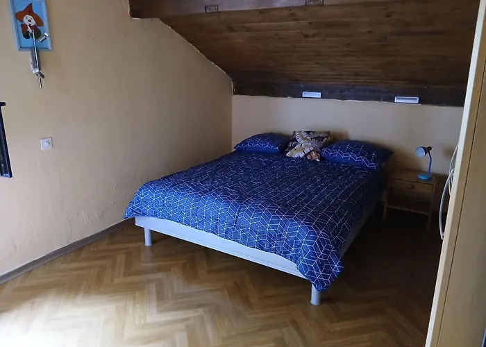Monti Di Motti Inmitten Der By Interhome بيت للعطل