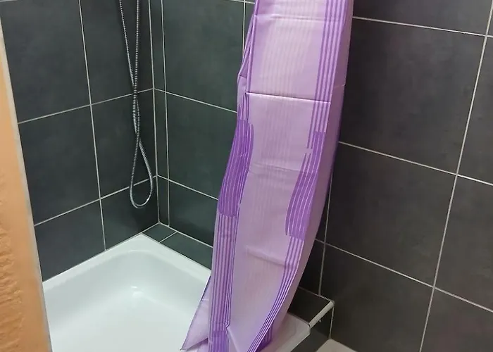 Monti Di Motti Inmitten Der By Interhome Dom wakacyjny