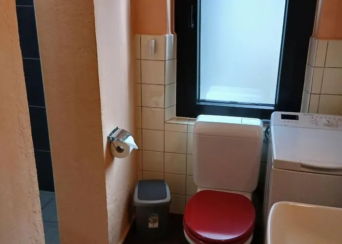 بيت للعطل Monti Di Motti Inmitten Der By Interhome *
