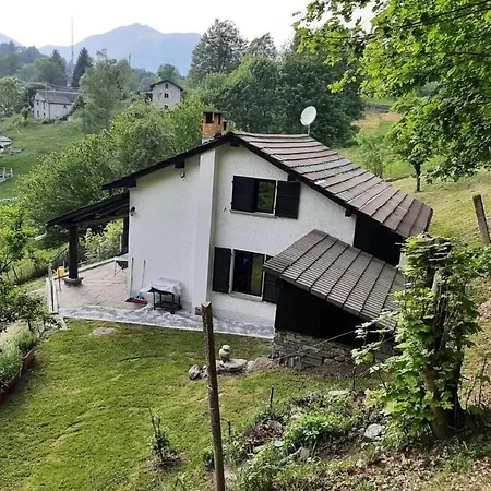 Monti Di Motti Inmitten Der By Interhome *