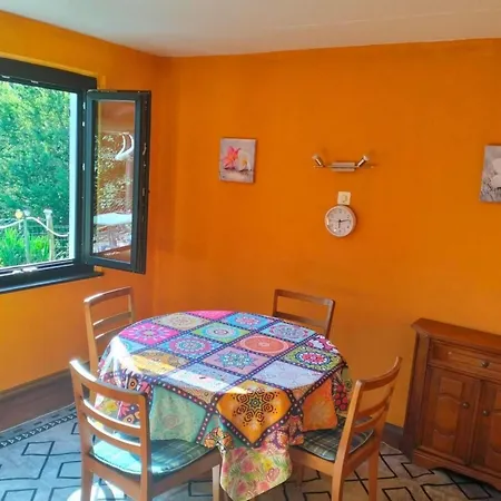 Monti Di Motti Inmitten Der By Interhome *