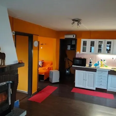 Ferienhaus Monti Di Motti Inmitten Der By Interhome Gordola