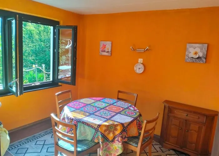 Monti Di Motti Inmitten Der By Interhome *