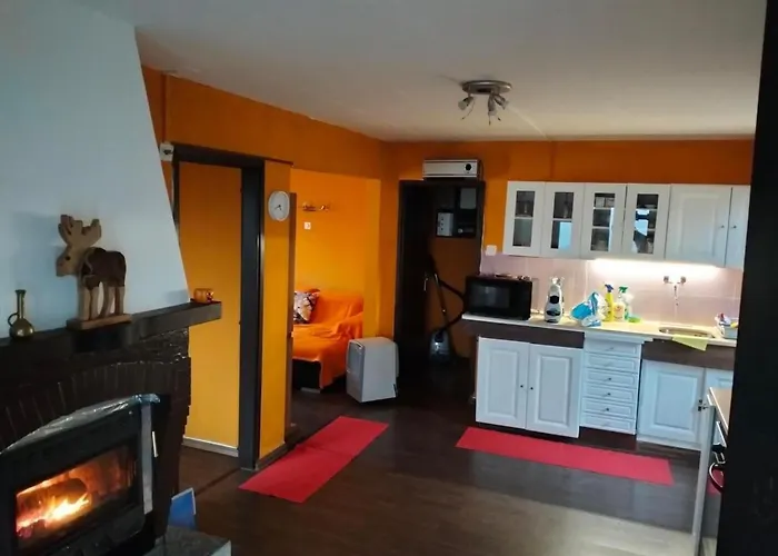 Ferienhaus Monti Di Motti Inmitten Der By Interhome Gordola