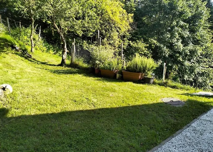 Monti Di Motti Inmitten Der By Interhome * Gordola