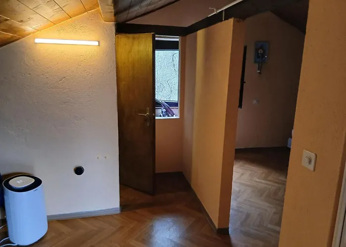 Monti Di Motti Inmitten Der By Interhome * Gordola