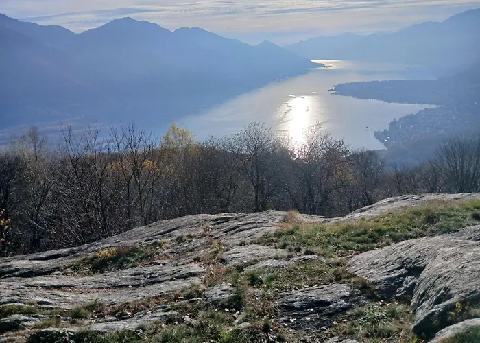 Monti Di Motti Inmitten Der By Interhome