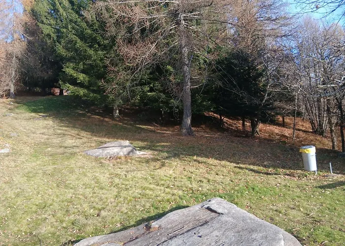 Monti Di Motti Inmitten Der By Interhome Gordola