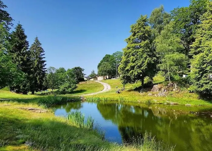 Ferienhaus Monti Di Motti Inmitten Der By Interhome